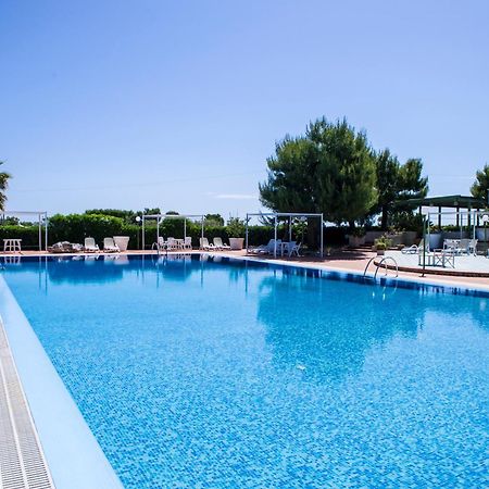 Villa Lamandia Monopoli Exterior foto