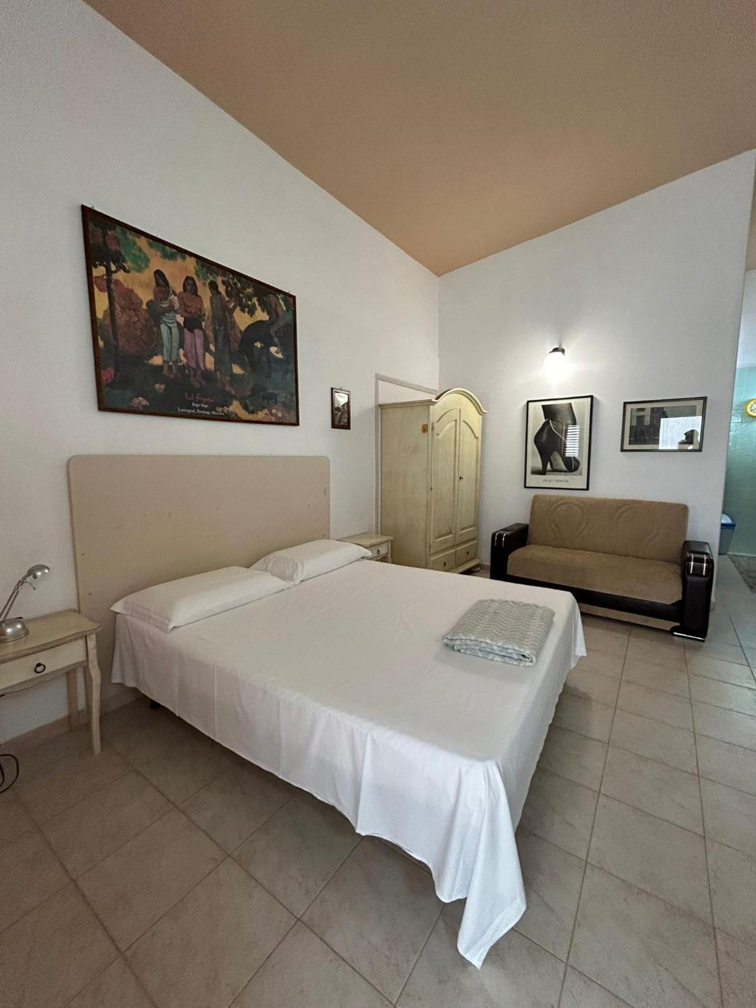 Villa Lamandia Monopoli Exterior foto
