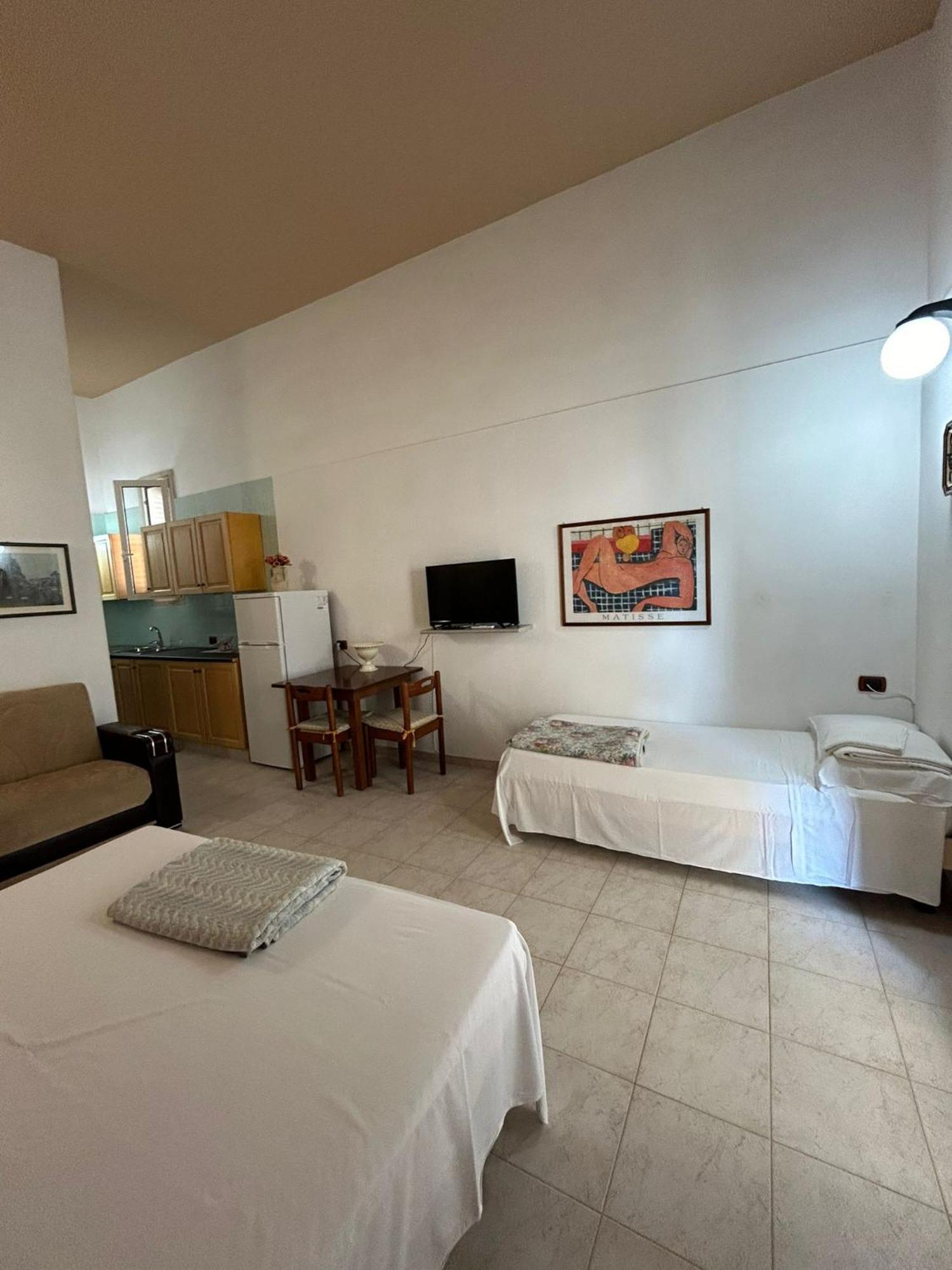 Villa Lamandia Monopoli Exterior foto